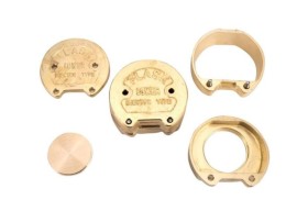 Meta Watches 