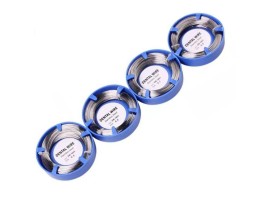 Meta Watches 