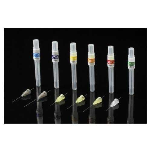 NOP® Needle Sterile Single Use Dental Needles