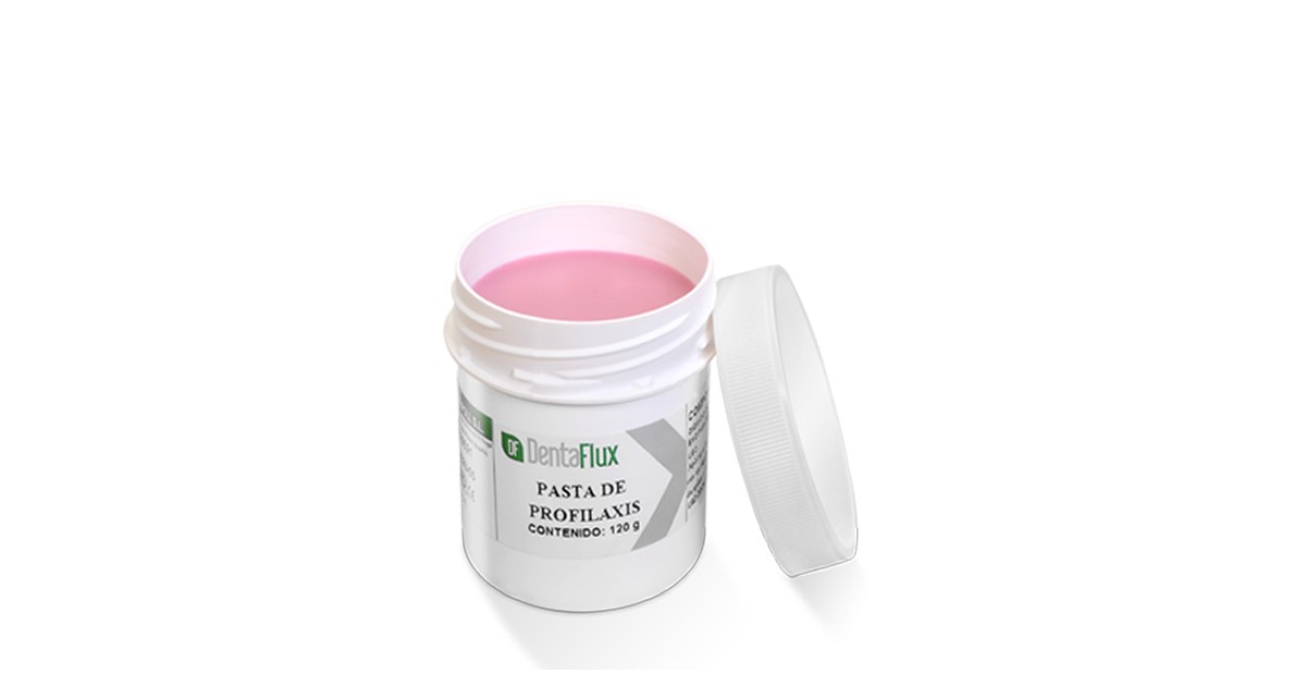 Prophylaxis Paste Abrasive Paste