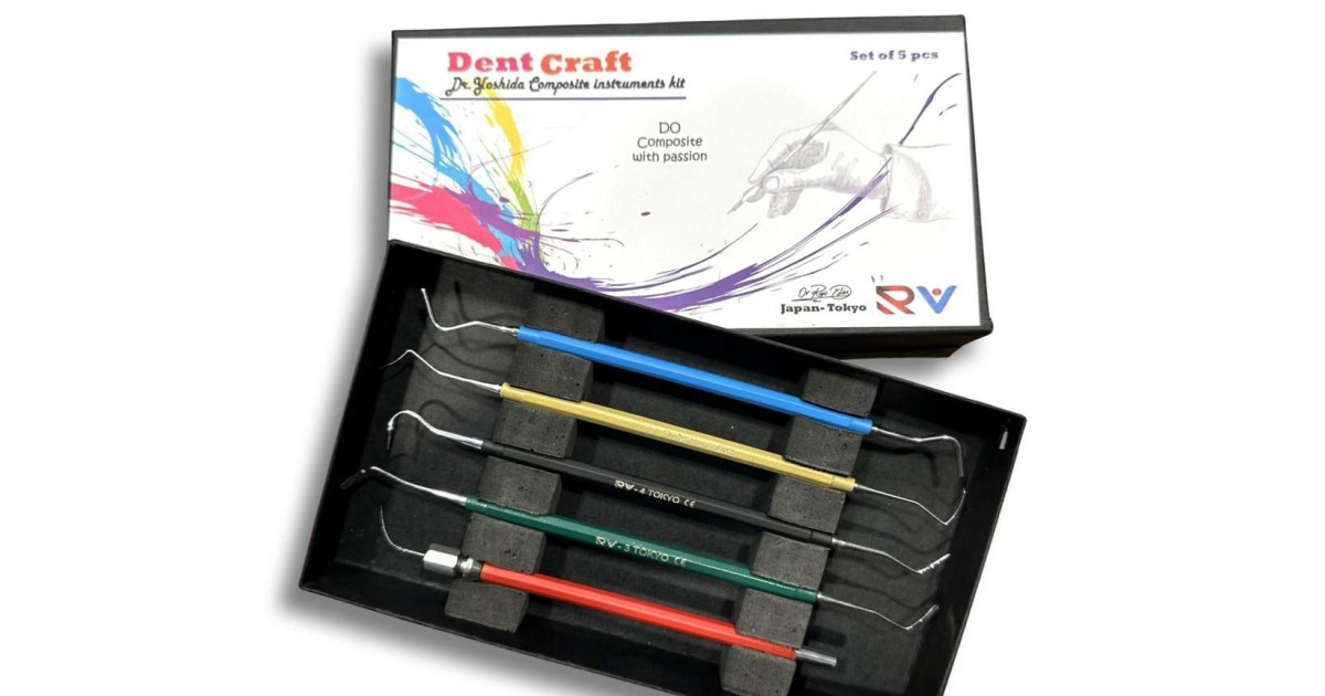 dent craft | Composite Instruments