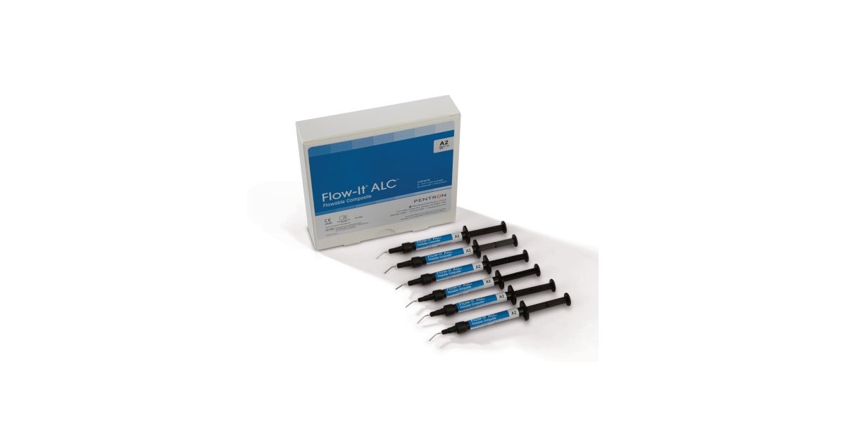 FlowIt™ ALC™ Flowable Composite