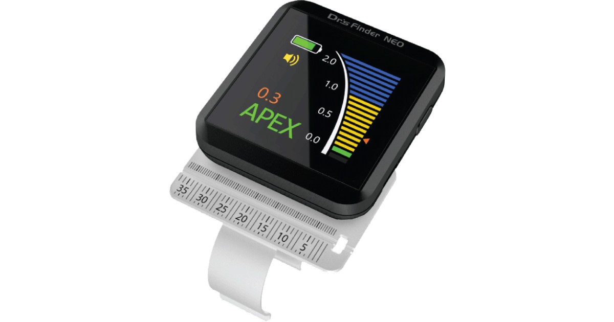Dr's Finder NEO | APEX LOCATOR